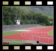 Sportzentrum am Bürgerweiher, Wittlich (Rheinland-Pfalz)