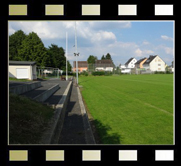 Sportplatz auf Urbett, Badem