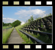 Stadion der Sportschule Bitburg, Bitburg (Rheinland-Pfalz)