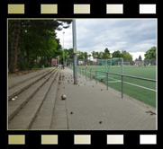 Mainz, Bezirkssportanlage Bretzenheim Kunstrasenplatz (Rheinland-Pfalz)