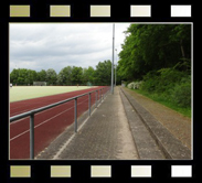 Mainz, Stadion Lerchenberg (Rheinland-Pfalz)