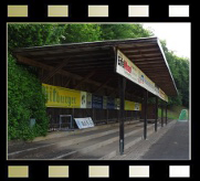 Stadion in der Dell, Prüm (Rheinland-Pfalz)