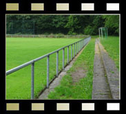 Sportplatz Waldstraße, Berg (Rheinland-Pfalz)