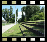 Kunstrasenplatz am Ostparkstadion, Frankenthal (Rheinland-Pfalz)