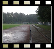 Stadion in der Schelmenhecke, Hatzenbühl (Rheinland-Pfalz)