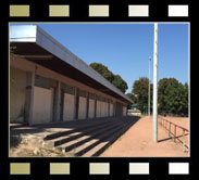 Eich, Stadion im Wäldchen