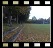 Sportplatz hinter der Burg, Flomborn (Rheinland-Pfalz)