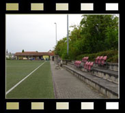 Grünstadt, Städtische Sportanlage Sausenheim