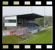 Idar-Oberstein, Stadion im Haag