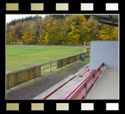 Kröv, Sportzentrum Kröver Berg