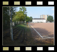 Ludwigshafen, Sportplatz Kalmitstraße (Rheinland-Pfalz)