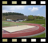 Morbach, Sportzentrum