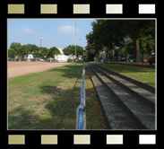 Neuhofen, Stadion Jahnstraße (Rheinland-Pfalz)