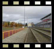 Simmern/Hunsrück, Sportanlage am Schulzentrum