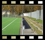 Trier, Kunstrasenplatz am Moselstadion