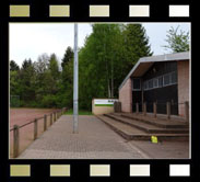 Trier, Sportplatz Ruwer