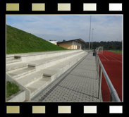 Vredestein-Stadion, Vallendar (Rheinland-Pfalz)