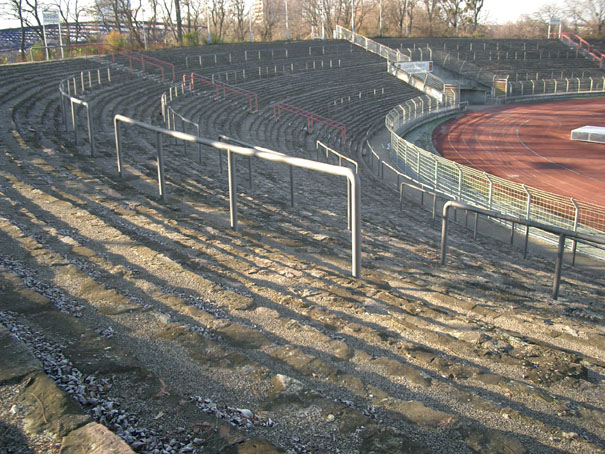 Südweststadion, Ludwigshafen