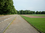 Bezirkssportanlage Edigheim, Ludwigshafen (Rheinland-Pfalz)