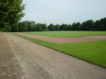 Bezirkssportanlage Edigheim, Ludwigshafen (Rheinland-Pfalz)