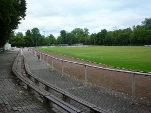 Bezirkssportanlage Oggersheim, Ludwigshafen (Rheinland-Pfalz)