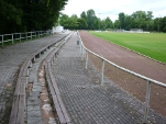 Bezirkssportanlage Oggersheim, Ludwigshafen (Rheinland-Pfalz)