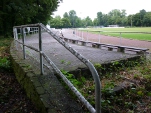 Bezirkssportanlage Oggersheim, Ludwigshafen (Rheinland-Pfalz)