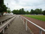 Bezirkssportanlage Oggersheim, Ludwigshafen (Rheinland-Pfalz)