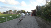 Sportpark Ruchheim, Ludwigshafen (Rheinland-Pfalz)