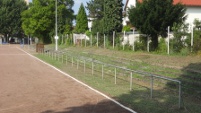 Ludwigshafen, Sportplatz Kalmitstraße (Rheinland-Pfalz)