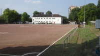 Ludwigshafen, Sportplatz Kalmitstraße (Rheinland-Pfalz)