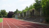 Stadion Ruchheimer Straße, Ludwigshafen (Rheinland-Pfalz)