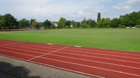 Stadion Ruchheimer Straße, Ludwigshafen (Rheinland-Pfalz)