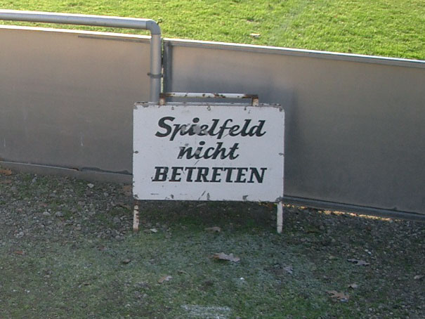 Stadion an der Mundenheimer Straße, Ludwigshafen