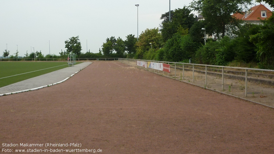 Stadion Maikammer, Maikammer (Rheinland-Pfalz)