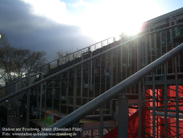 Stadion am Bruchweg, Mainz