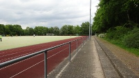 Mainz, Stadion Lerchenberg (Rheinland-Pfalz)