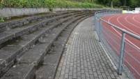 Nettetal-Stadion, Mayen (Rheinland-Pfalz)
