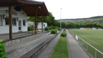 Sportplatz auf der Lay, Mehring (Rheinland-Pfalz)