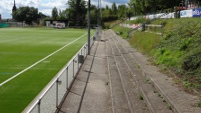 Junkers-Proff-Stadion, Mendig (Rheinland-Pfalz)