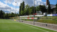 Junkers-Proff-Stadion, Mendig (Rheinland-Pfalz)