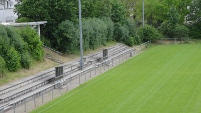 TSV-Sportplatz, Mommenheim (Rheinland-Pfalz)