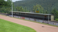 Mudersbach, Sportplatz auf´m Dammicht (Rheinland-Pfalz)