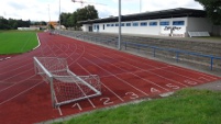 Sportzentrum, Mühlheim-Kärlich (Rheinland-Pfalz)