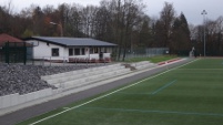 Sportplatz Mündersbach, Rheinland-Pfalz
