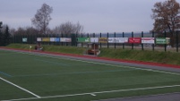 Sportplatz Mündersbach, Rheinland-Pfalz