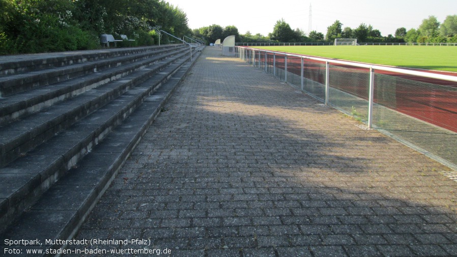 Sportpark Mutterstadt