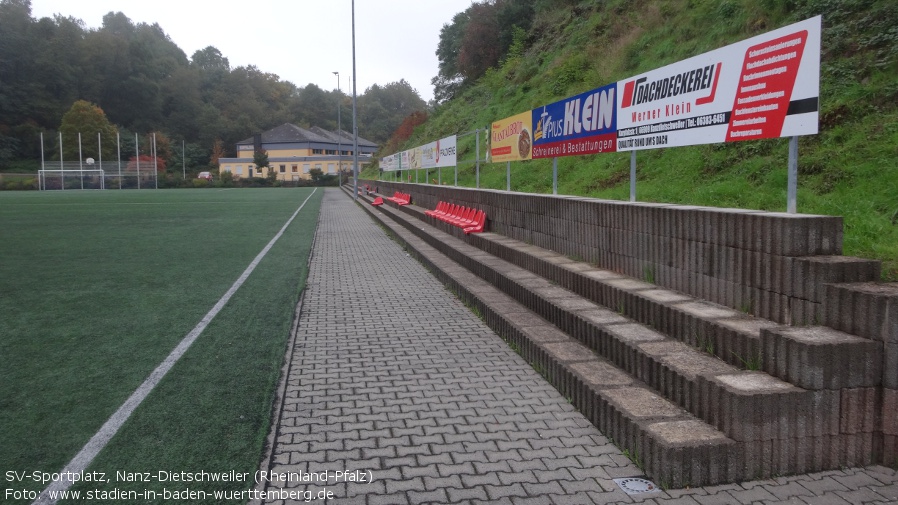 SV-Sportplatz, Nanz-Dietschweiler (Rheinland-Pfalz)