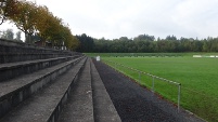 Eisbachtal-Stadion, Nentershausen (Rheinland-Pfalz)