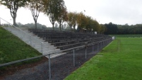 Eisbachtal-Stadion, Nentershausen (Rheinland-Pfalz)